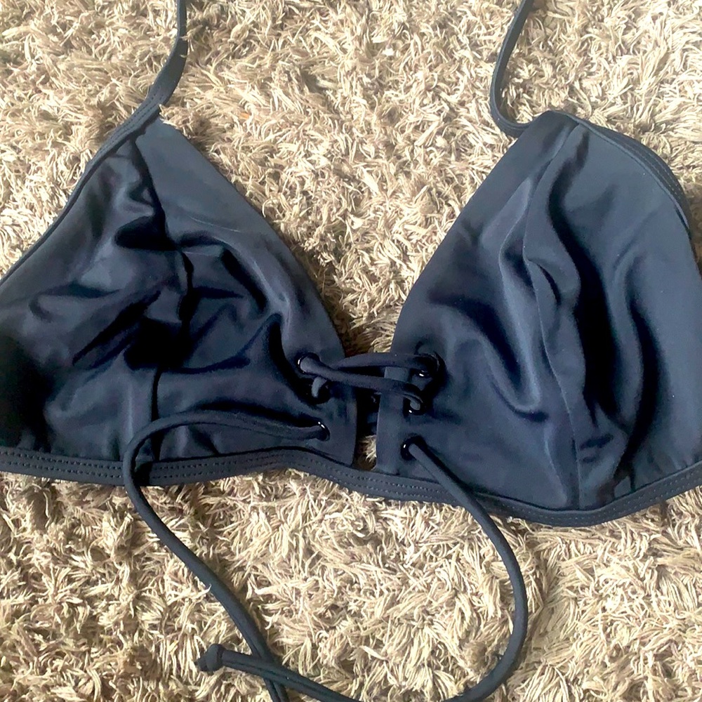 As essential as a little black dress to a wardrobe